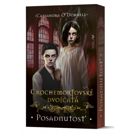Posadnutosť