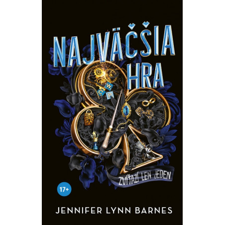 Najväčšia hra