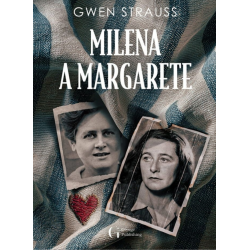 Milena a Margarete