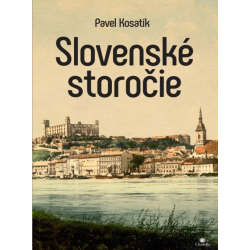 Slovenské storočie