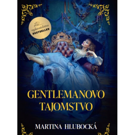 Gentlemanovo tajomstvo