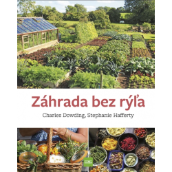 Záhrada bez rýľa