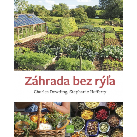 Záhrada bez rýľa