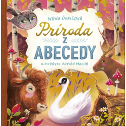 Príroda z abecedy