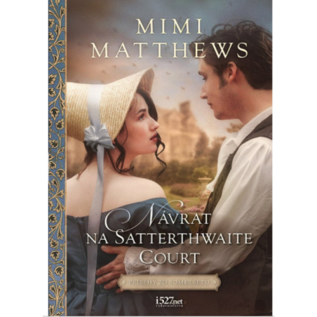 Návrat na Satterthwaite Court