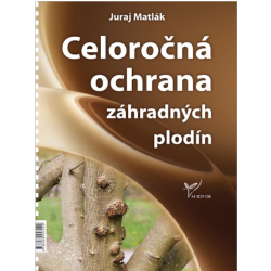Celoročná ochrana záhradných plodín 2026