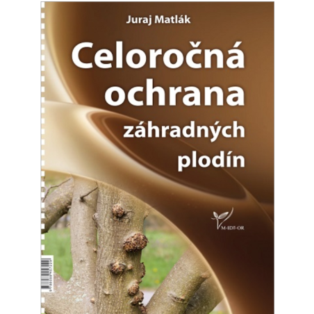 Celoročná ochrana záhradných plodín 2026