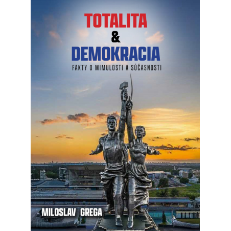 Totalita & demokracia