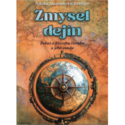 Zmysel dejín
