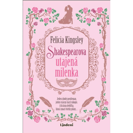 Shakespearova utajená milenka