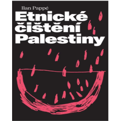 Etnické čištění Palestiny