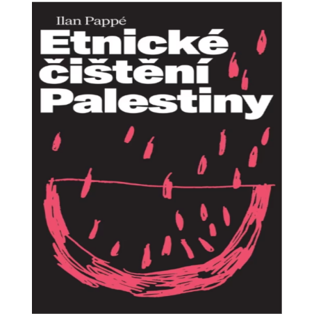 Etnické čištění Palestiny