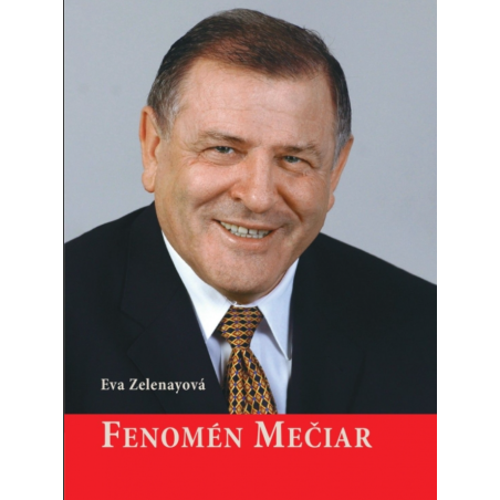 Fenomén Mečiar