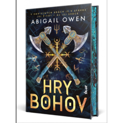 Hry bohov