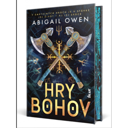 Hry bohov