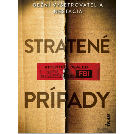 Stratené prípady