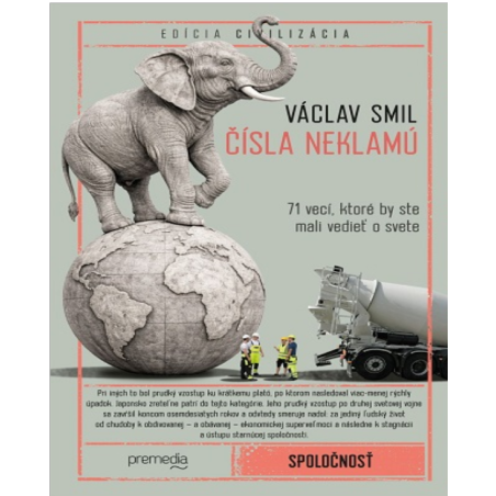 Čísla neklamú