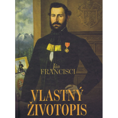 Vlastný životopis