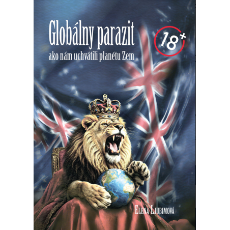 Globálny parazit: Ako nám uchvátili planétu Zem