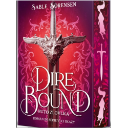 Dire Bound – Puto zlovlka