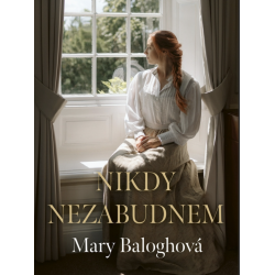 Nikdy nezabudnem