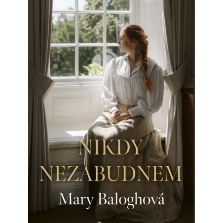 Nikdy nezabudnem