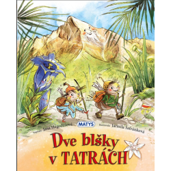 Dve blšky v Tatrách