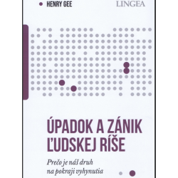Úpadok a zánik ľudskej ríše
