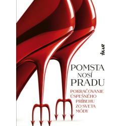 Pomsta nosí Pradu