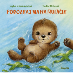 Pobozkaj ma na ňufáčik
