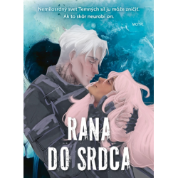 Rana do srdca