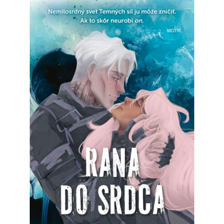 Rana do srdca