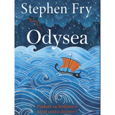 Odysea