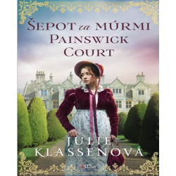 Šepot za múrmi Painswick Court