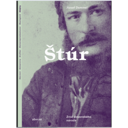 Štúr. Zrod slovenského národa