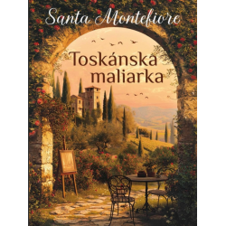 Toskánska maliarka