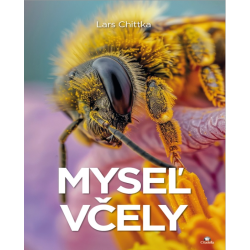 Myseľ včely