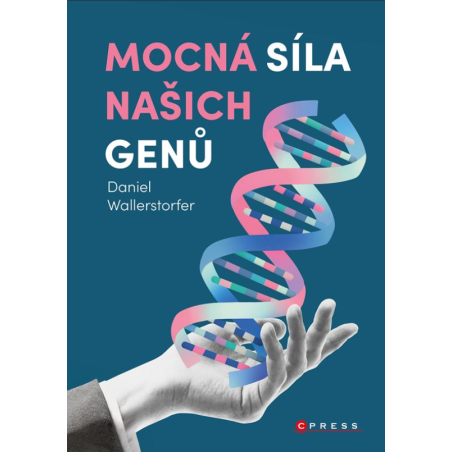 Mocná síla našich genů