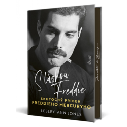 S láskou Freddie