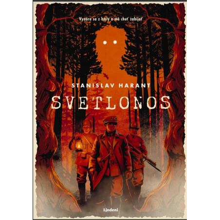 Svetlonos