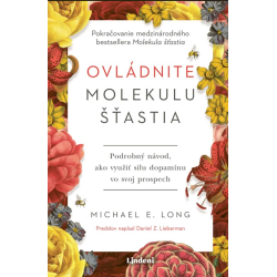Ovládnite molekulu šťastia
