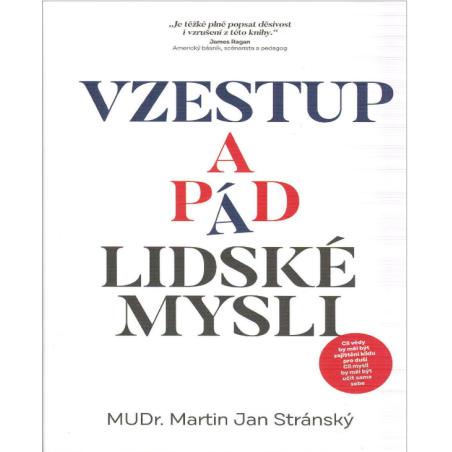 Vzestup a pád lidské mysli