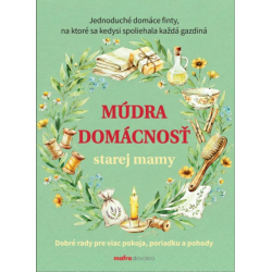 Múdra domácnosť starej mamy