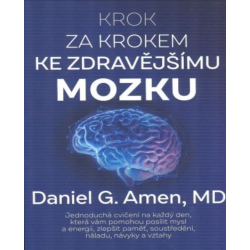 Krok za krokem ke zdravějšímu mozku