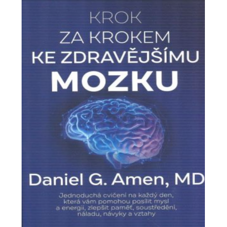 Krok za krokem ke zdravějšímu mozku