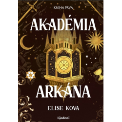 Akadémia arkána