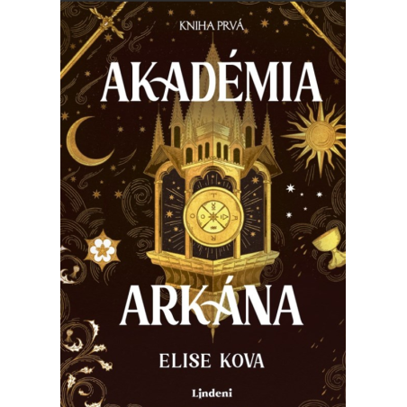 Akadémia arkána