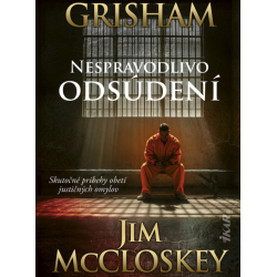 Nespravodlivo odsúdení