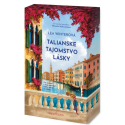 Talianske tajomstvo lásky