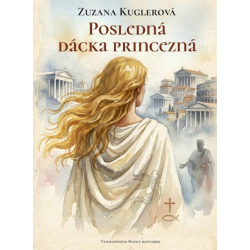 Posledná dácka princezná